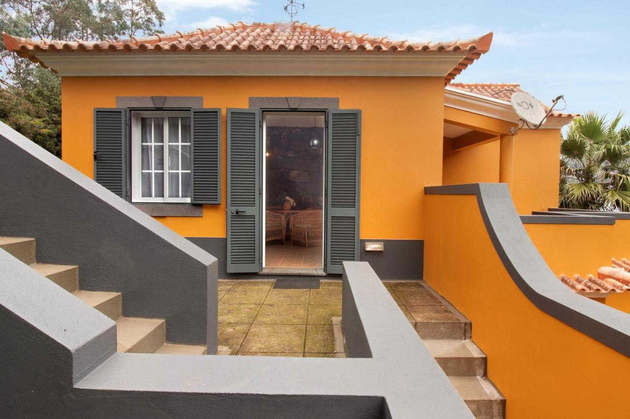 Casa Catarina Βίλα Santo Antonio da Serra Εξωτερικό φωτογραφία