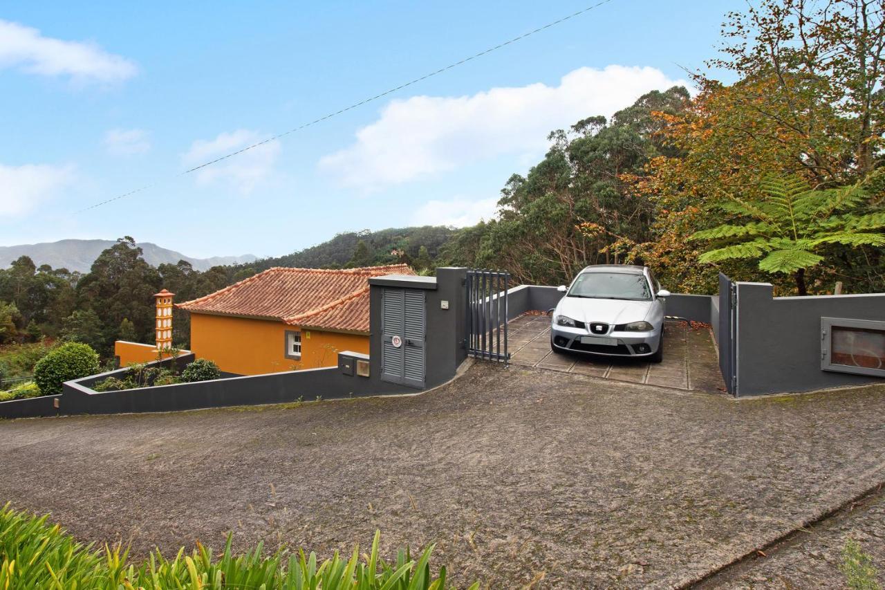 Casa Catarina Βίλα Santo Antonio da Serra Εξωτερικό φωτογραφία